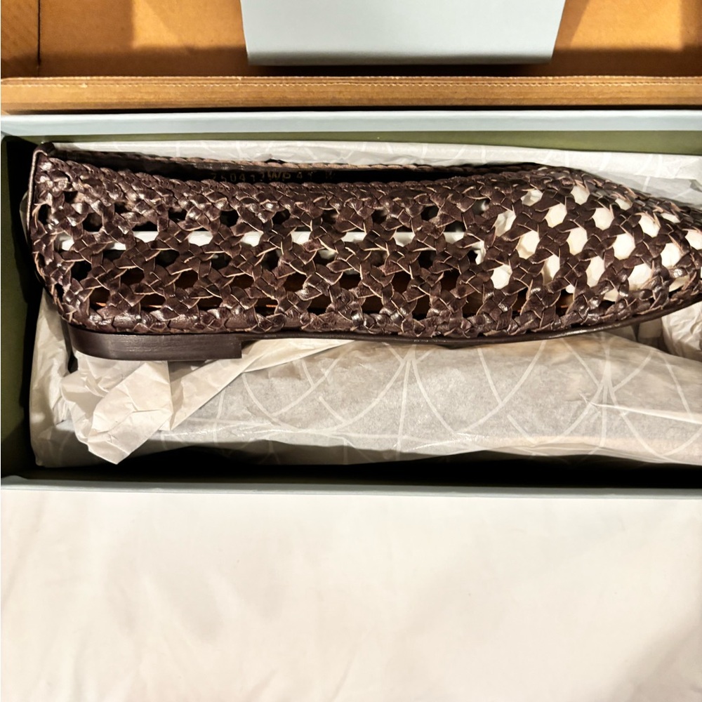 Margaux Woven Paz